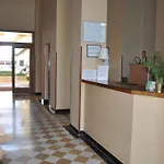 Apartamento Fibes Edificio Lux Sevilla