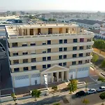 Apartamento Fibes Edificio Lux Sevilla