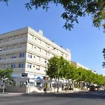 Apartamento Fibes Edificio Lux Sevilla