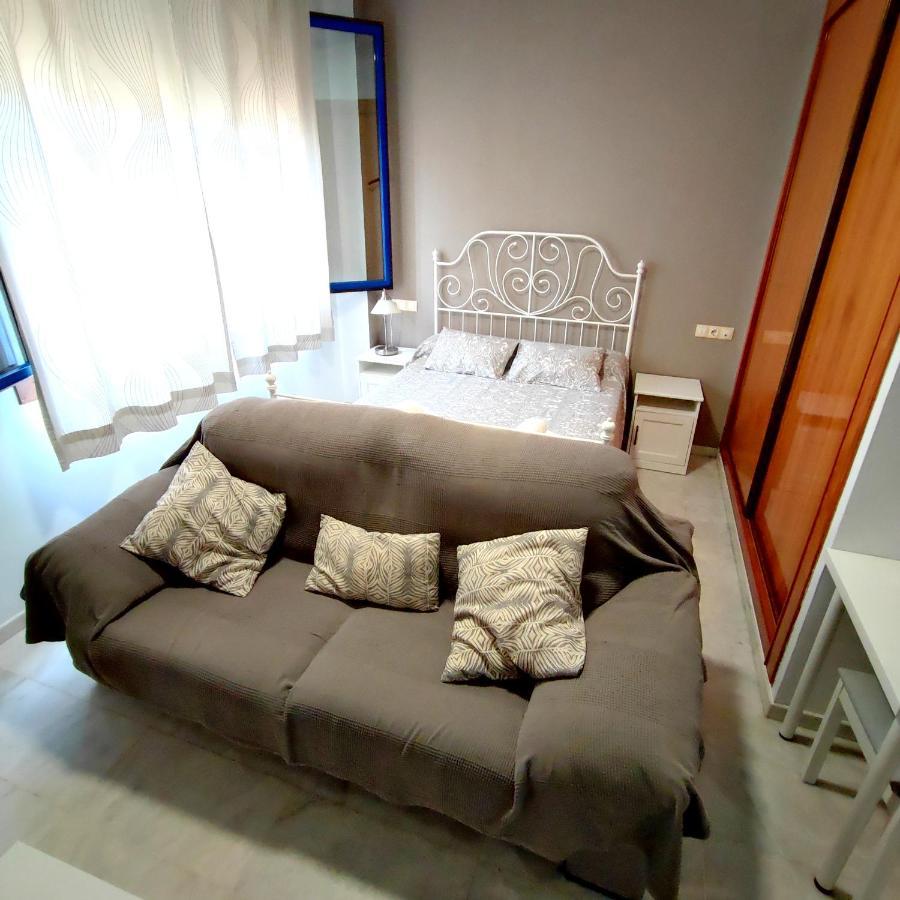 Appartement Fibes Edificio Lux