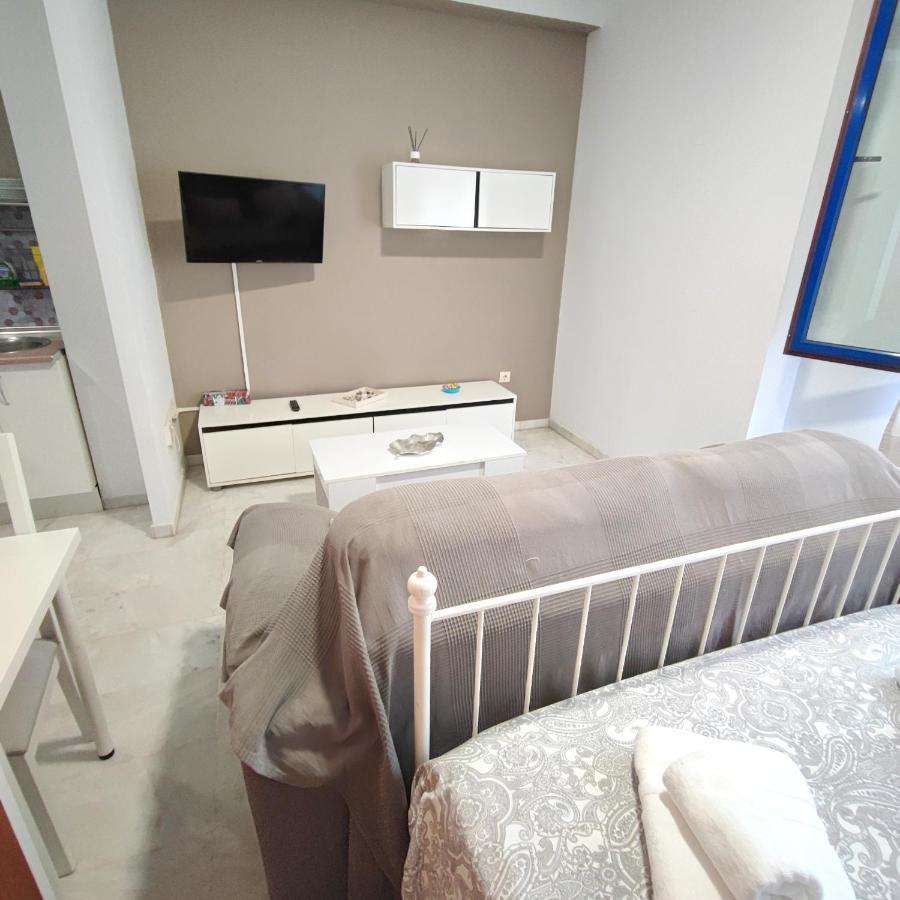 Appartement Fibes Edificio Lux *