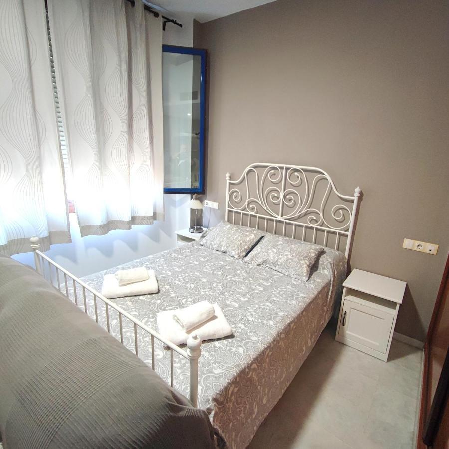 Fibes Edificio Lux Appartement Séville