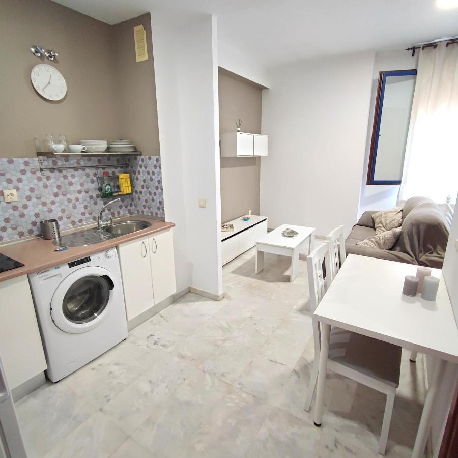 Fibes Edificio Lux Appartement Séville