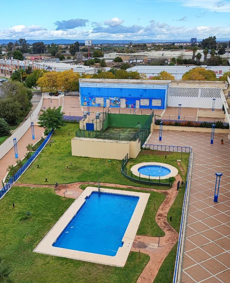 Fibes Edificio Lux *