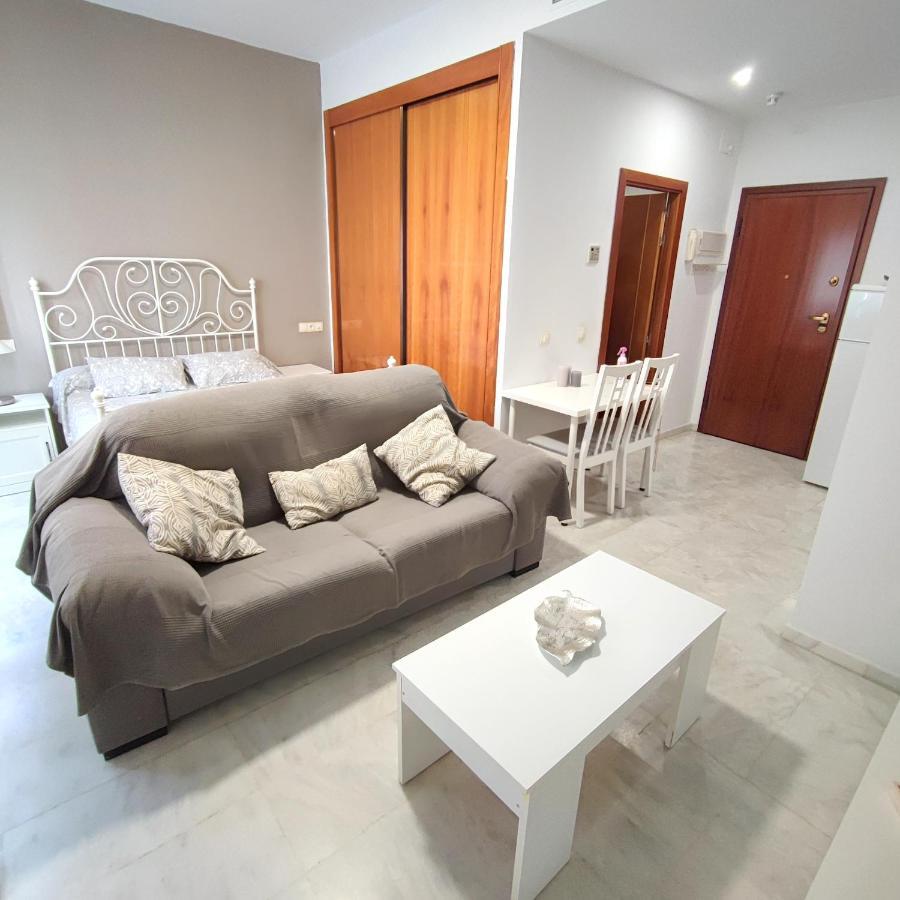Appartement Fibes Edificio Lux