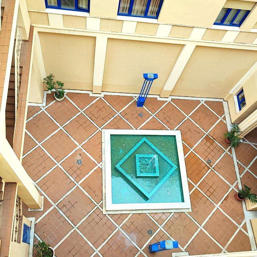 Fibes Edificio Lux *