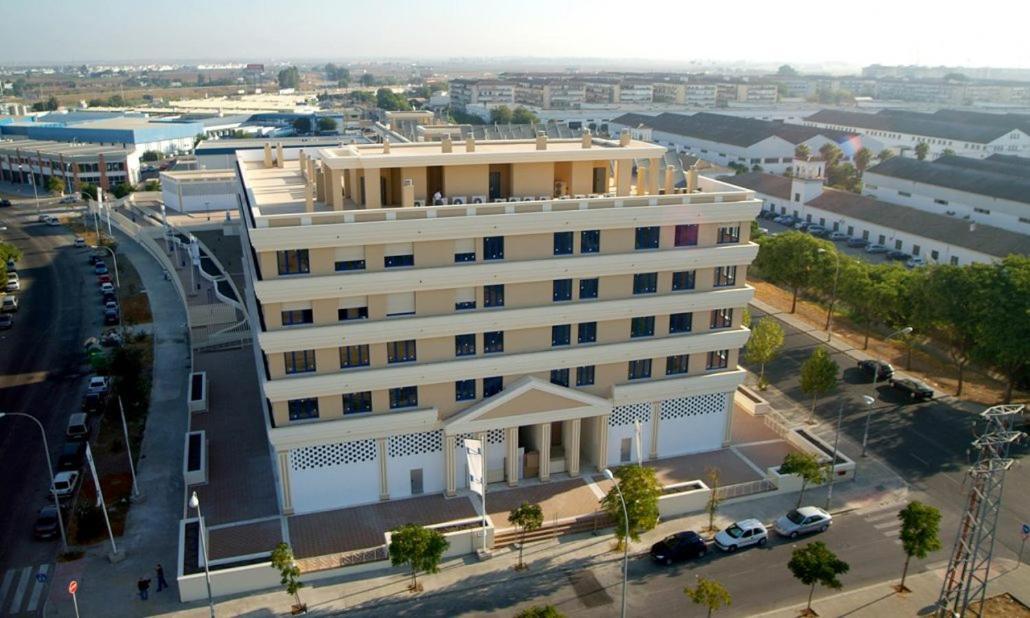 Appartement Fibes Edificio Lux Séville